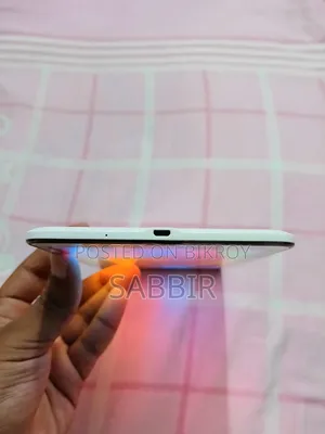 Samsung Galaxy Tab 4 8.0 LTE 16 GB White