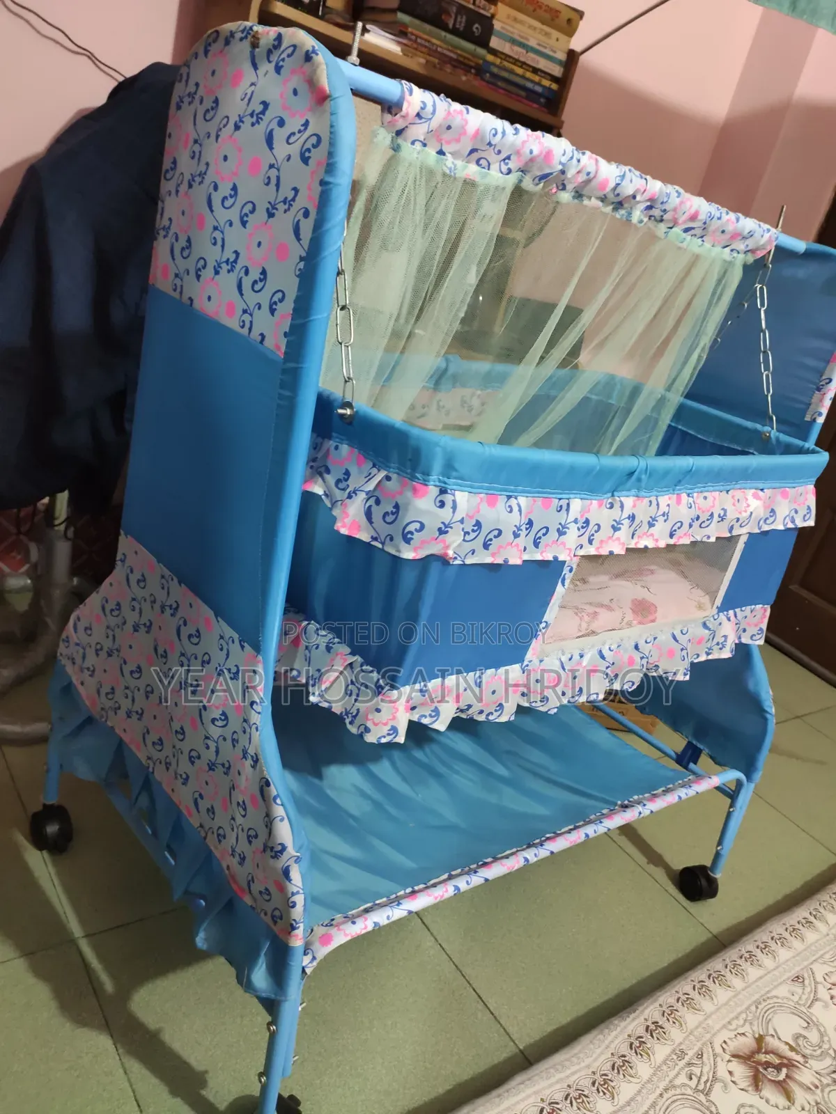 Baby Cradle