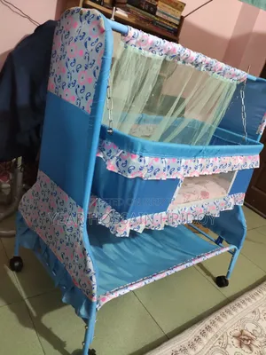 Baby Cradle