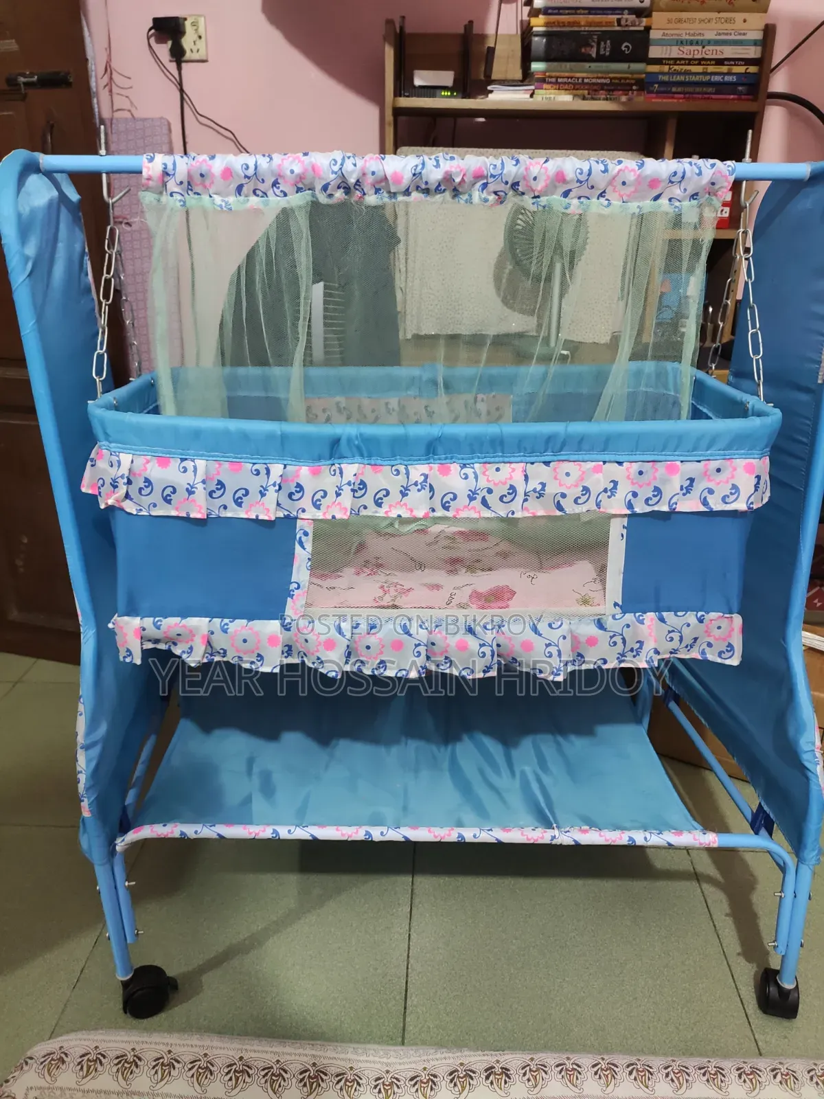 Baby Cradle