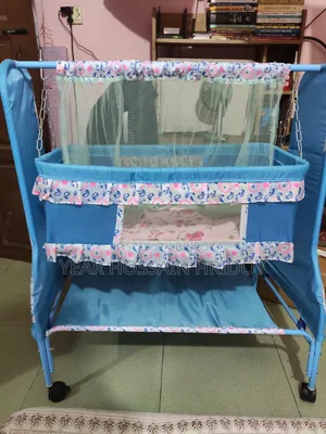 Baby Cradle