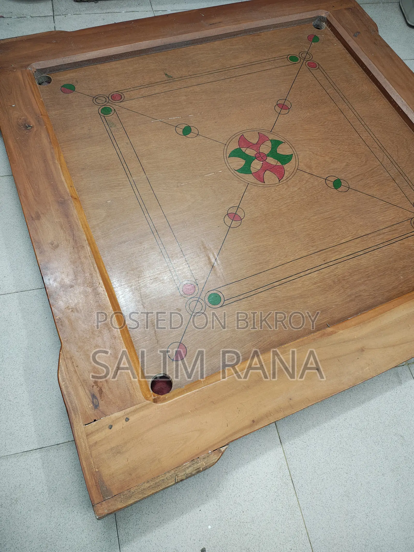 Carrom Board