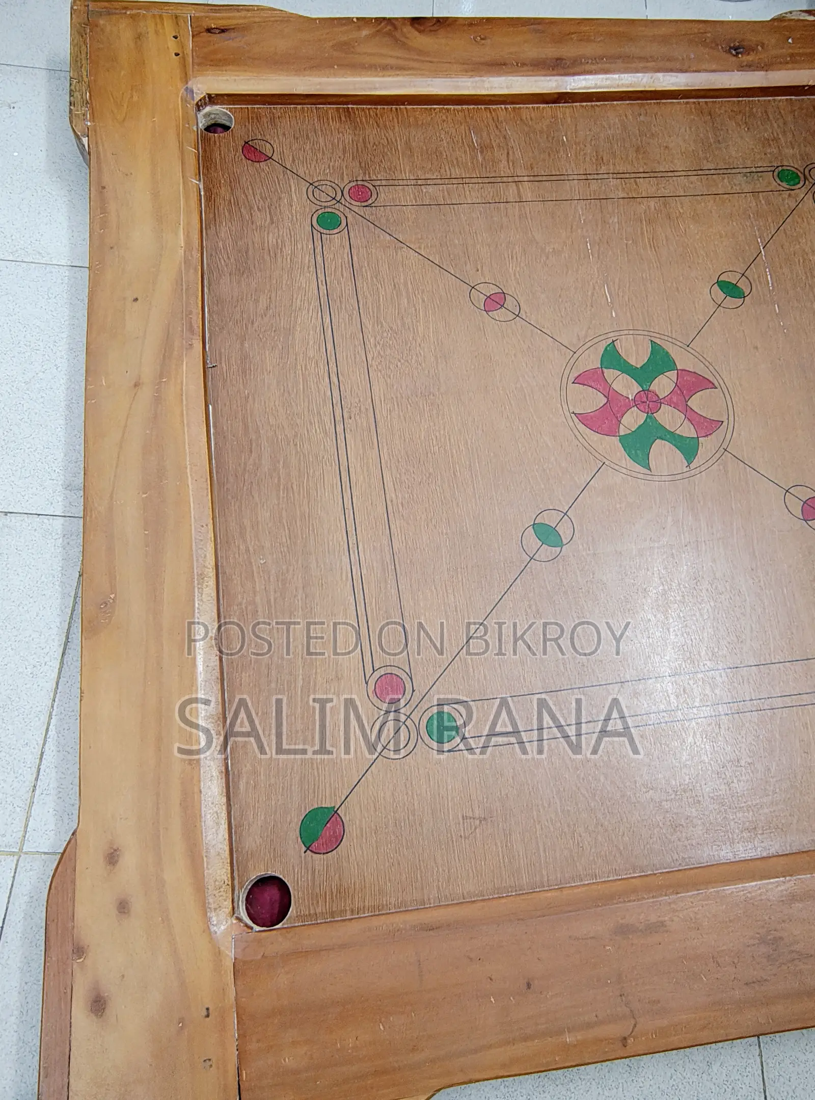 Carrom Board