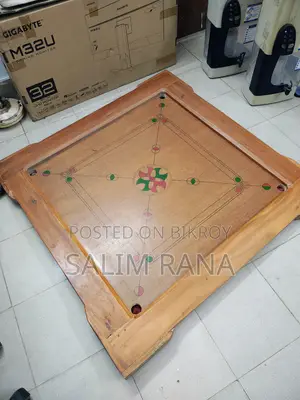 Carrom Board