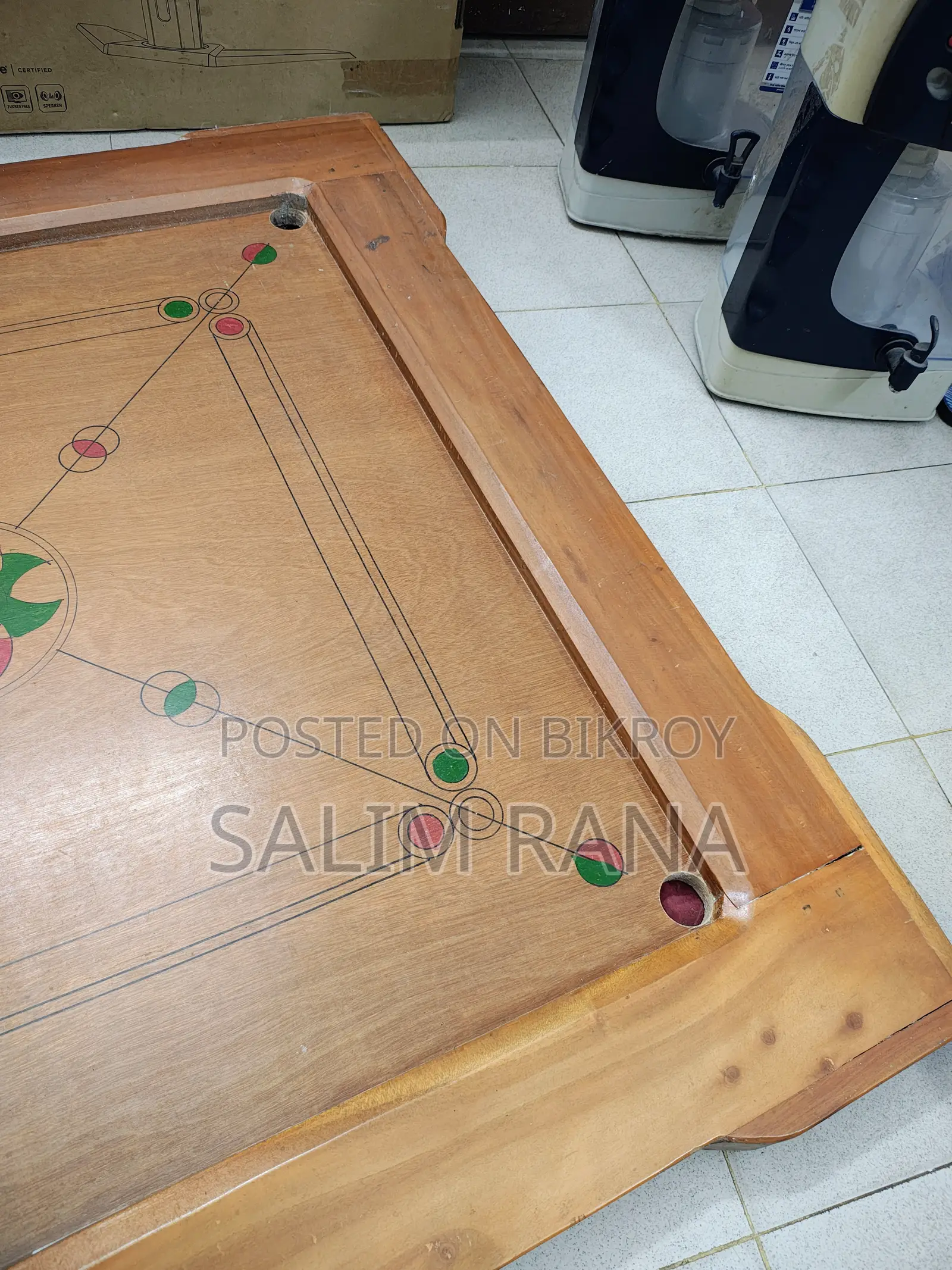 Carrom Board