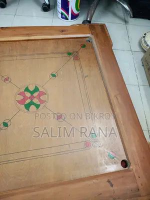 Carrom Board