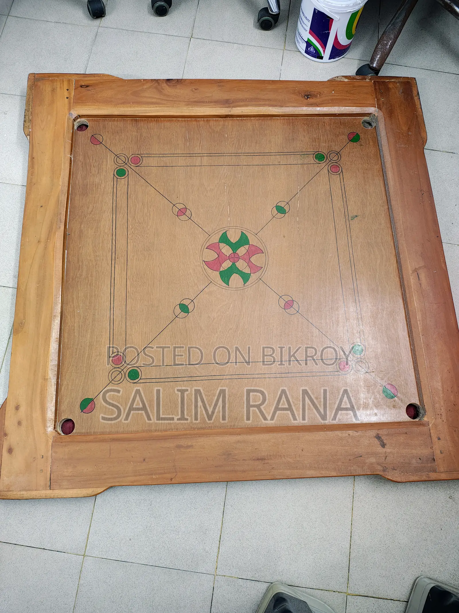 Carrom Board