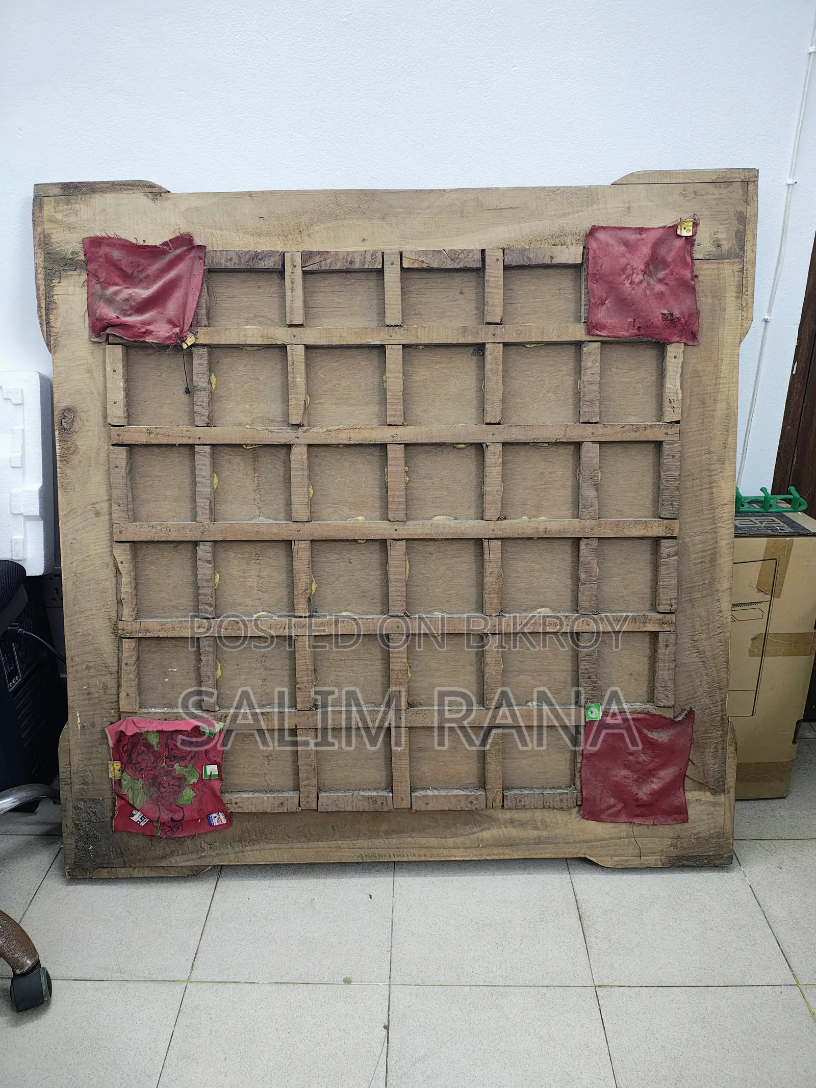 Carrom Board