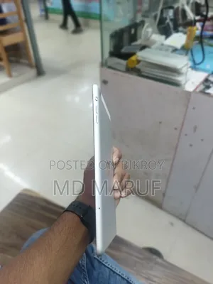 Apple iPad mini 2 16 GB Silver