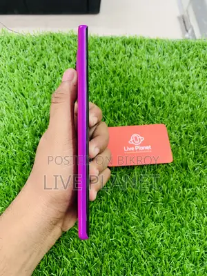 Motorola G96 5G 128 GB Pink