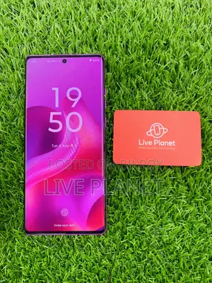 Motorola G96 5G 128 GB Pink