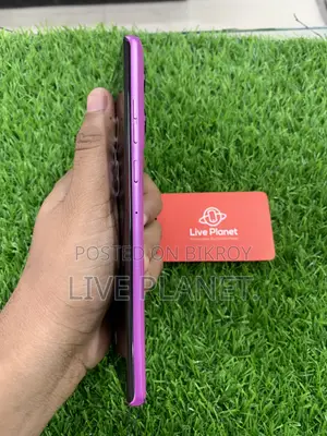 Motorola G96 5G 128 GB Pink
