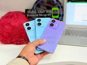Oppo A3x 128 GB Blue