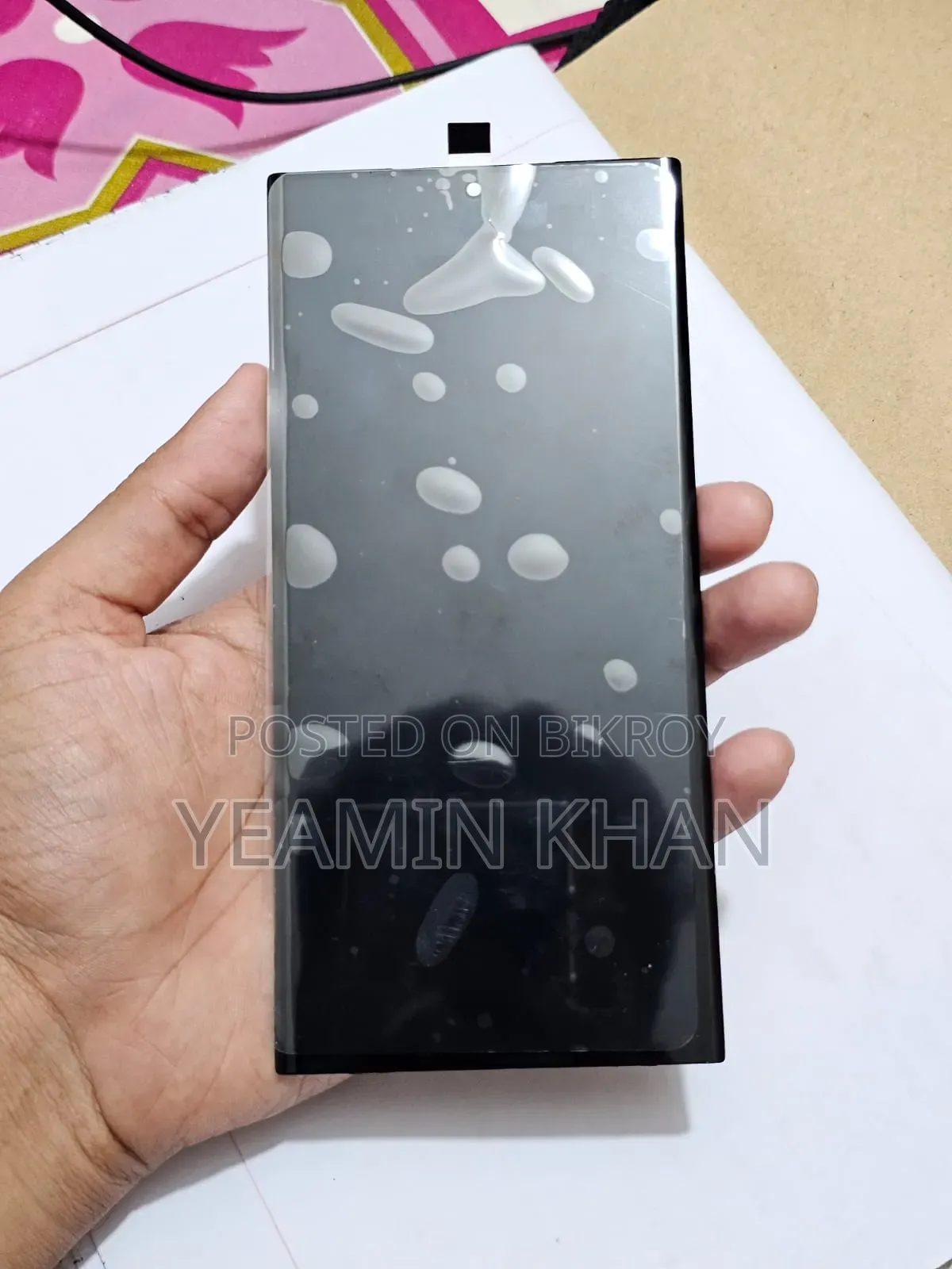 Samsung S23 Original Display