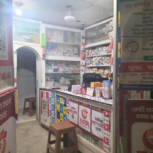 Medicine Shop for Rent