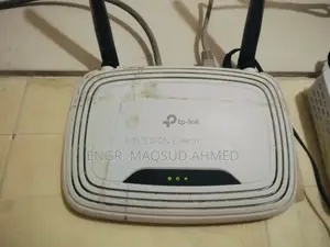 TP_Link Router_300mps