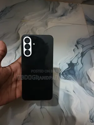 Samsung Galaxy A26 256 GB Black