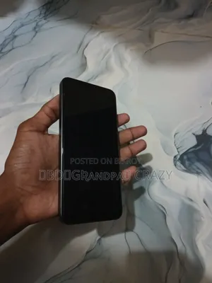 Samsung Galaxy A26 256 GB Black