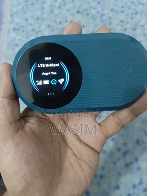 Vemo U10s+ Pro 4g Lte (Wifi 6)