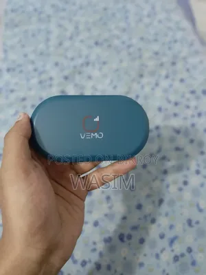 Vemo U10s+ Pro 4g Lte (Wifi 6)
