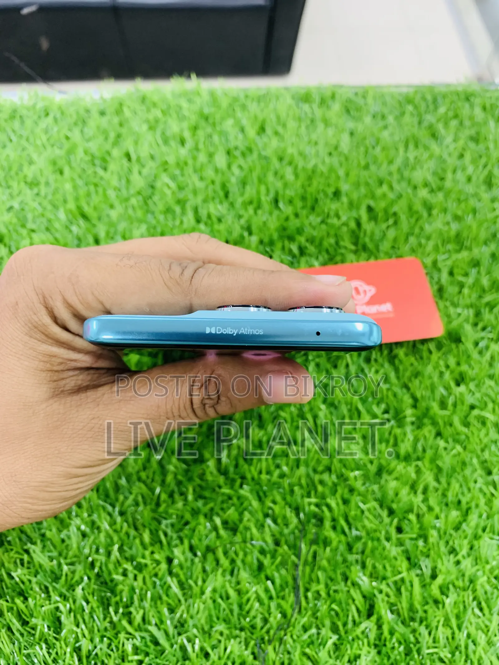 মোটররোলা এজ ৬০ ফিউশন ২৫৬ জিবি