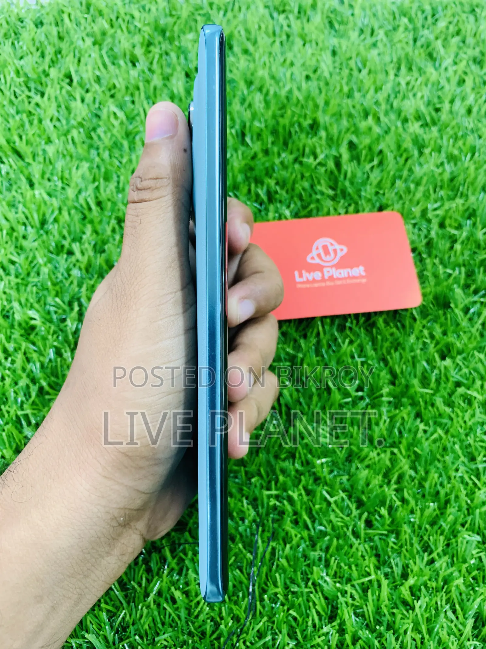 মোটররোলা এজ ৬০ ফিউশন ২৫৬ জিবি