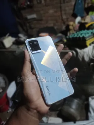 ভিভো ওয়াই২১ ৬৪ জিবি ব্লু