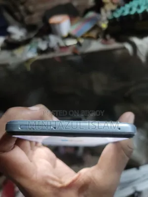 Vivo Y21 64 GB Blue
