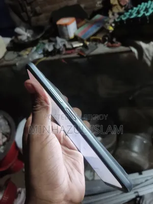 Vivo Y21 64 GB Blue