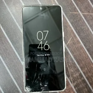 Google Pixel 8 Pro 128 GB White