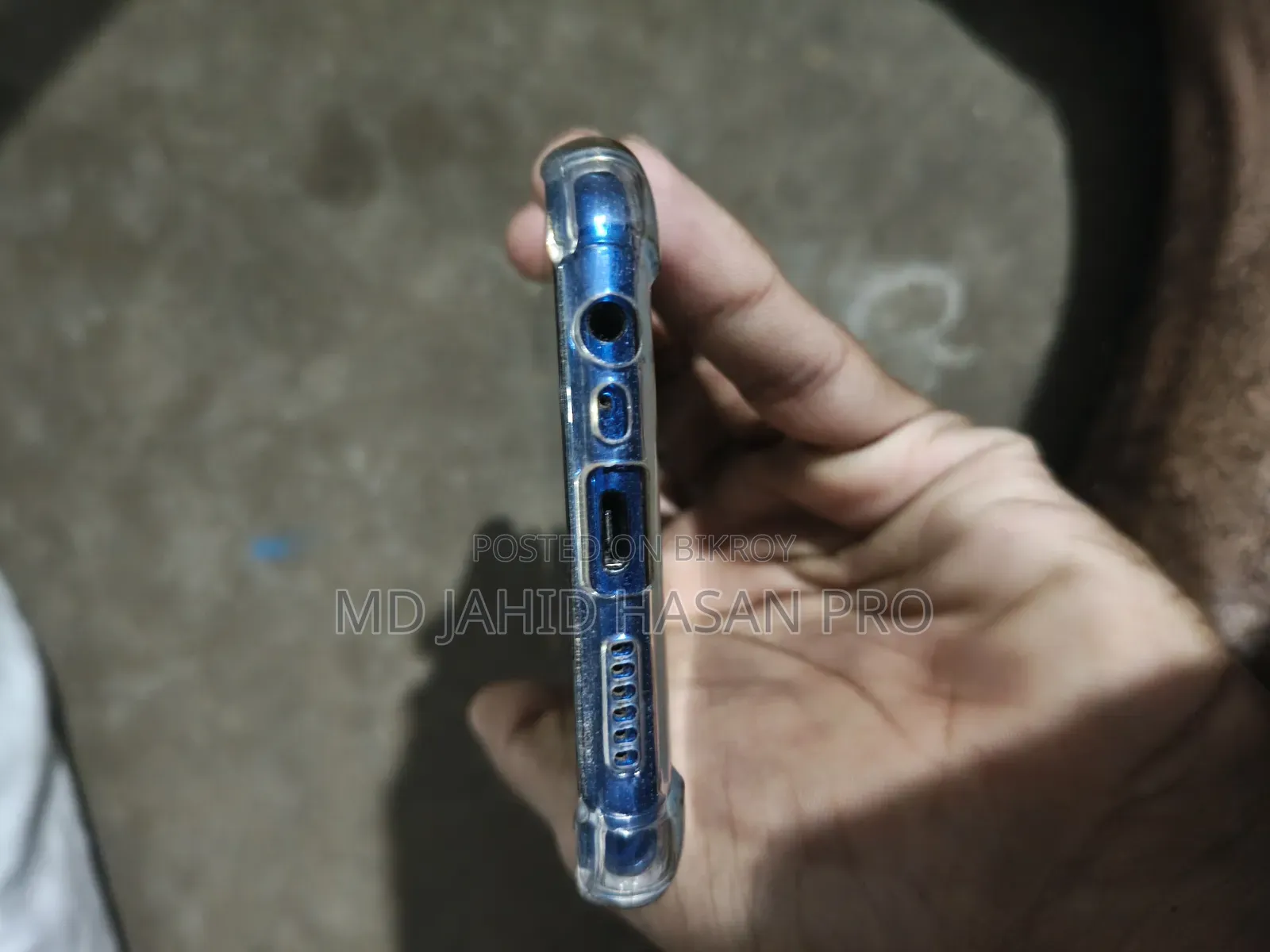 Oppo 64 GB Black