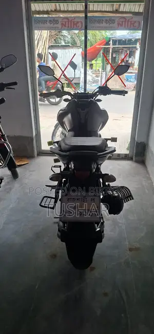 Yamaha FZS V3 2019 Gray