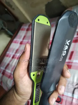 Hair Straightener