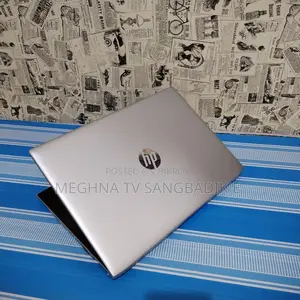Laptop HP 8GB AMD Ryzen SSD 512GB