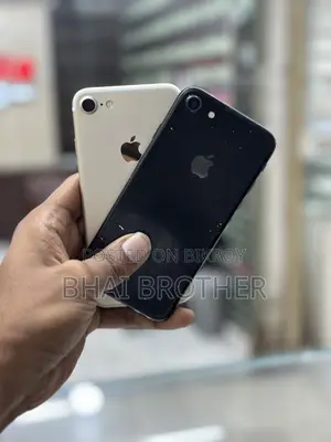 Apple iPhone 7 128 GB Gold