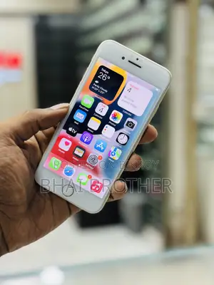 Apple iPhone 7 128 GB Gold