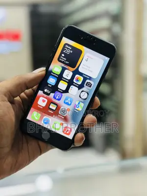 Apple iPhone 7 128 GB Gold