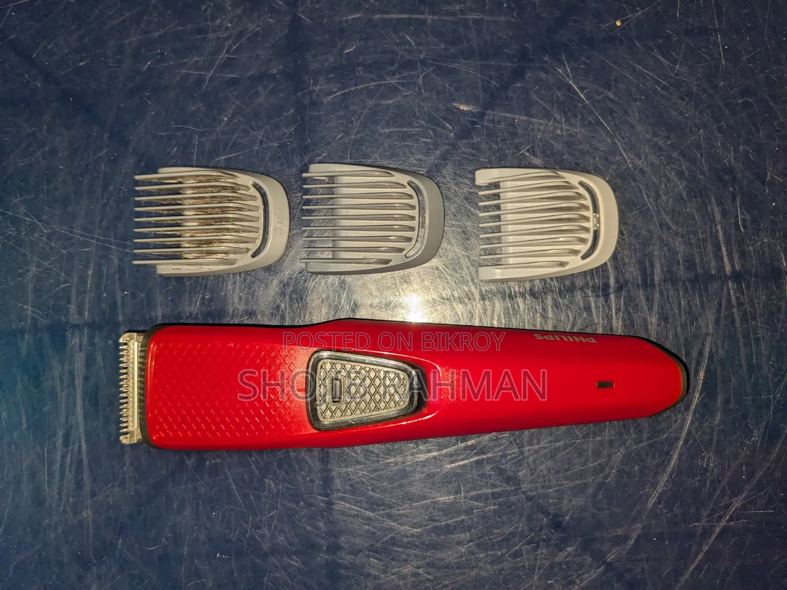 Philips Trimmer