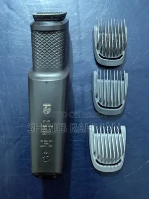 Philips Trimmer
