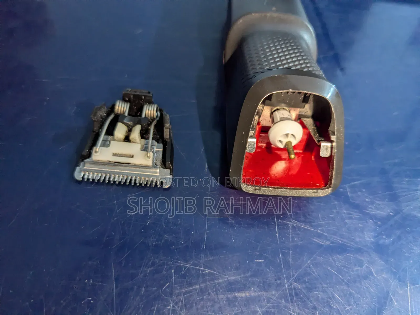 Philips Trimmer