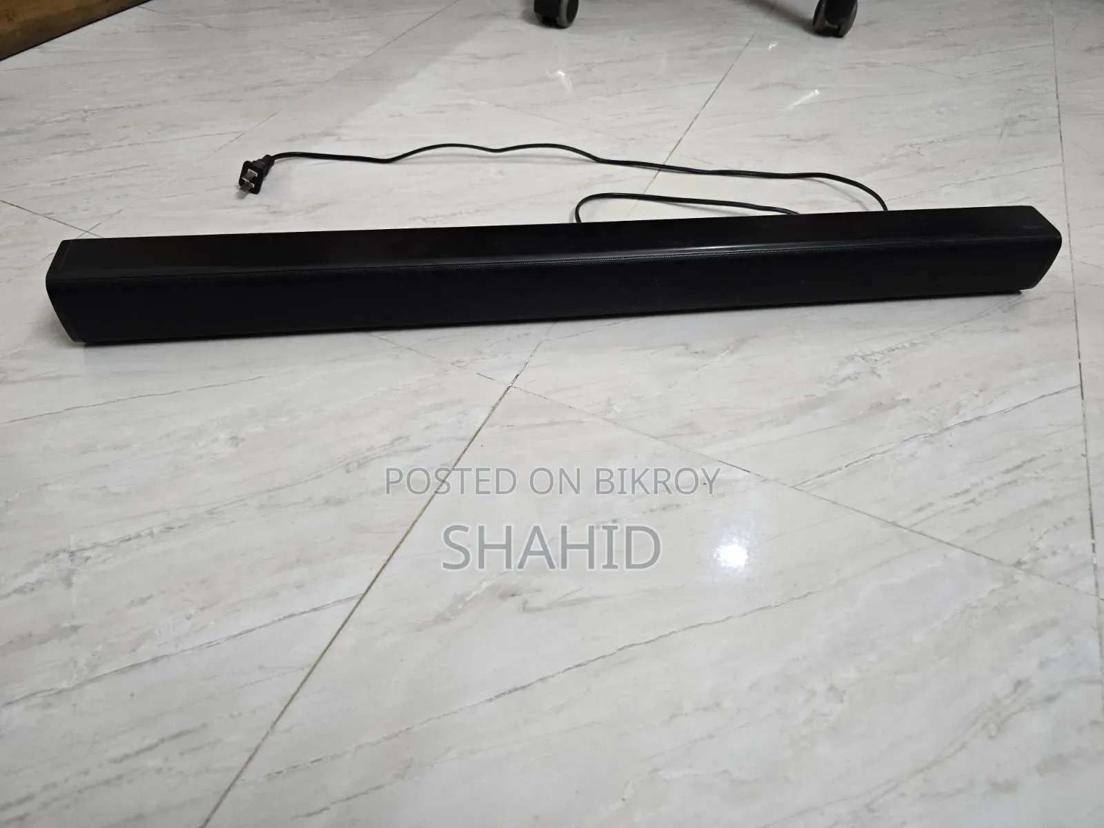Xiaomi Redmi TV Sound Bar
