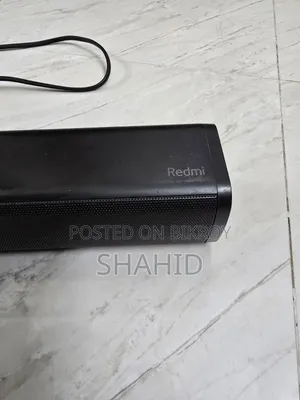 Xiaomi Redmi TV Sound Bar