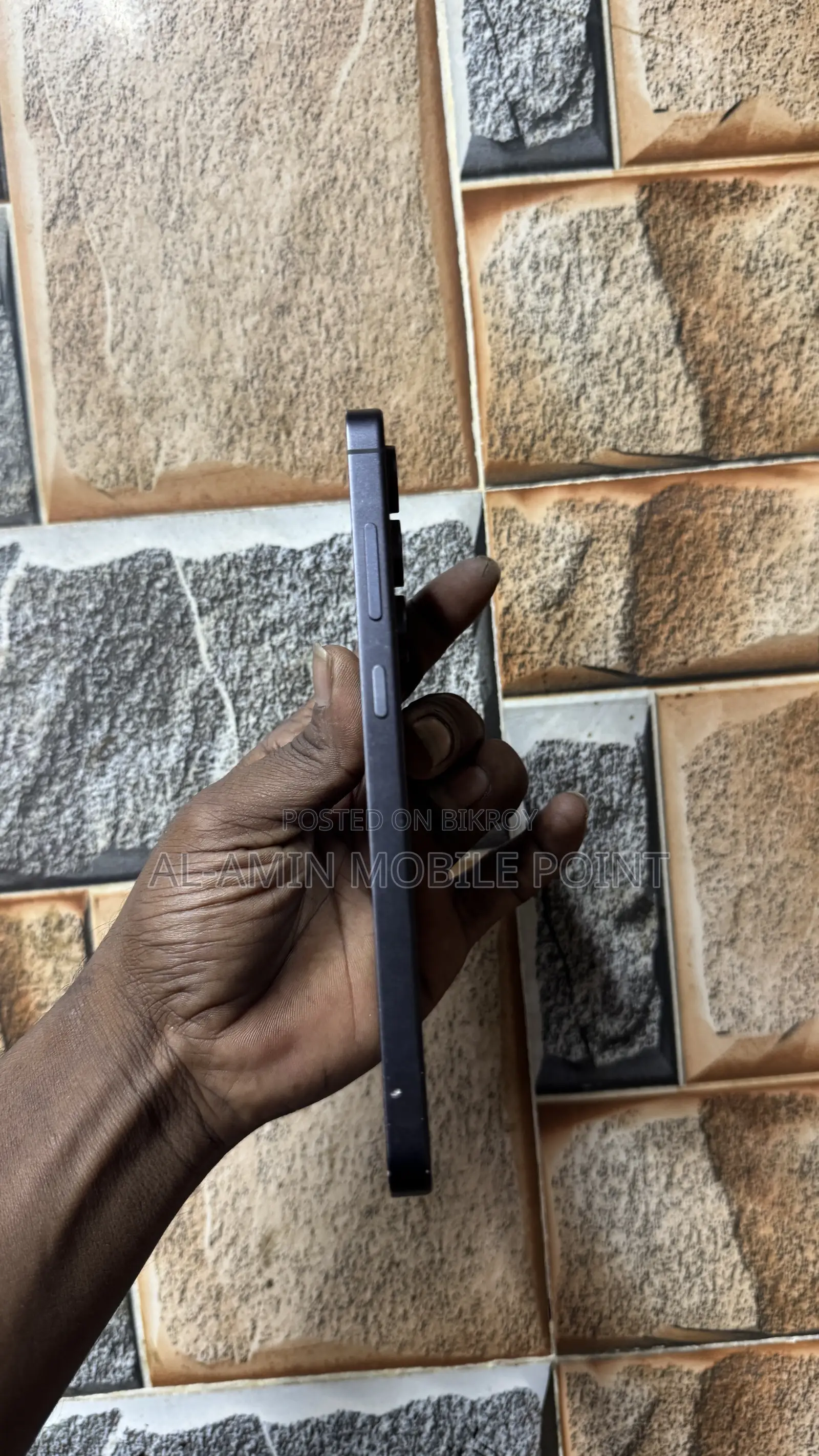 Samsung Galaxy S24 FE 128 GB Black
