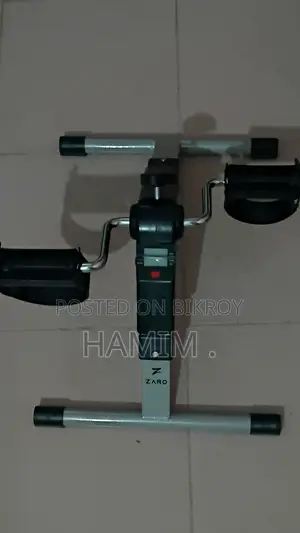 জারো মিনি এক্সারসাইজ পেডেল