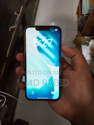 Apple iPhone 13 128 GB Blue