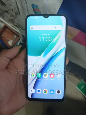 Vivo Y18 128 GB