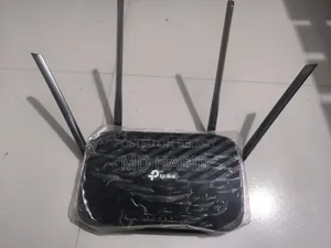 Router for sale