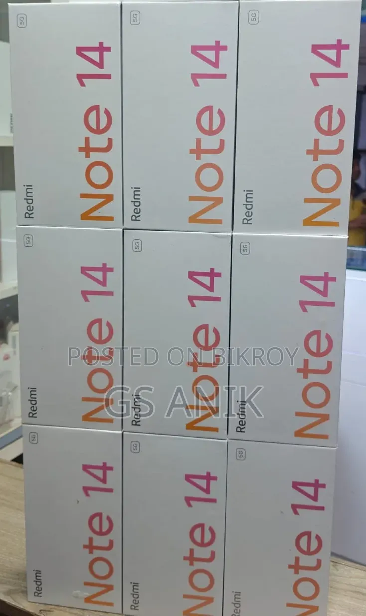 New Xiaomi 14 256 GB Blue