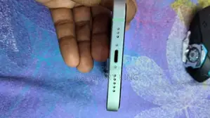 Apple iPhone 12 128 GB Green