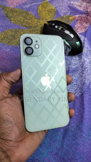 Apple iPhone 12 128 GB Green